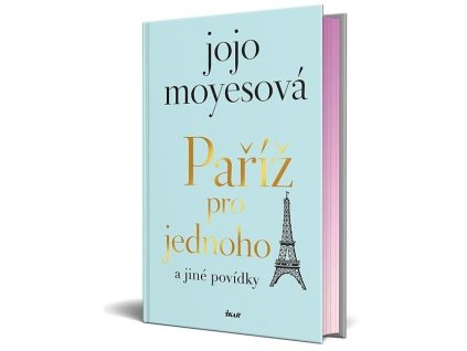 142367 pariz pro jednoho a jine povidky