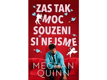 Zas tak moc souzeni si nejsme