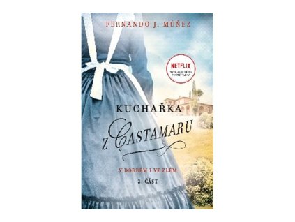 142526 kucharka z castamaru 2 v dobrem i ve zlem