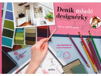 Deník mladé designérky