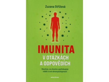 Imunita v otázkách a odpovědích