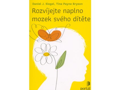 Rozvíjejte naplno mozek svého dítěte