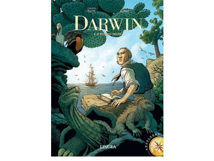 143048 darwin 2 o puvodu druhu