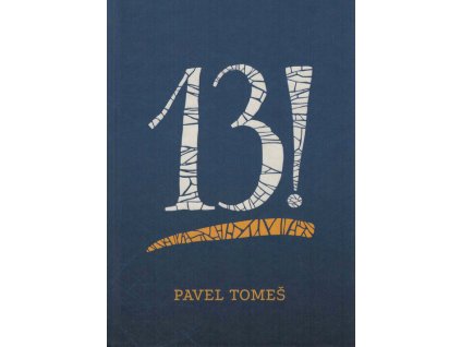 13! : třináct příběhů s přílohami