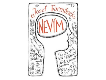 Nevím : pár dnů, myšlenek a kouzelná kulička