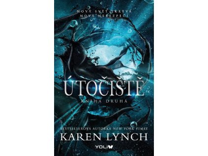 143189 utociste kniha druha