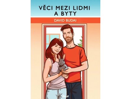 Věci mezi lidmi a byty