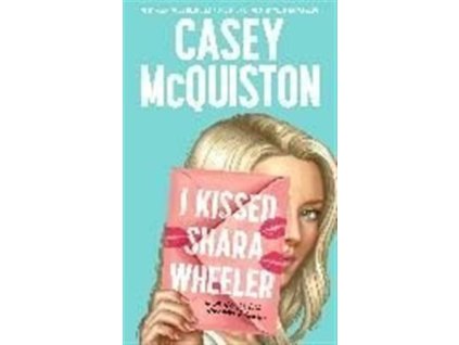 143258 i kissed shara wheeler