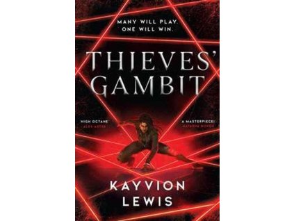 143303 thieves gambit