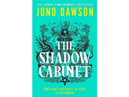143306 the shadow cabinet