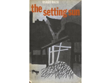 143309 the setting sun