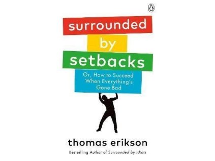 143312 surrounded by setbacks or how to succeed when everything s gone bad