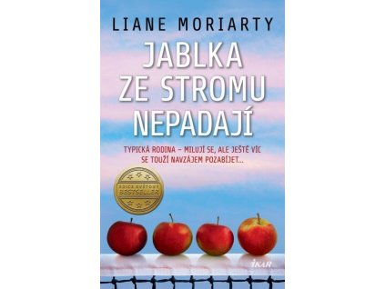 143324 jablka ze stromu nepadaji