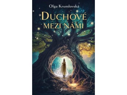 Duchové mezi námi