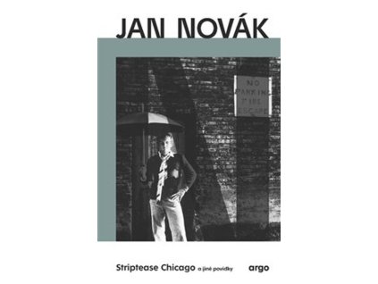 Striptease Chicago a jiné povídky