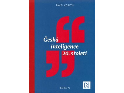 Česká inteligence 20. století