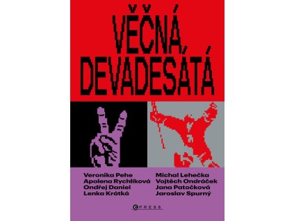 Věčná devadesátá