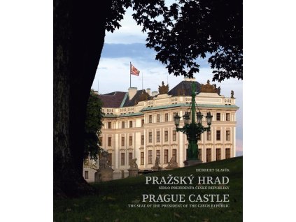 143558 prazsky hrad sidlo prezidenta ceske republiky