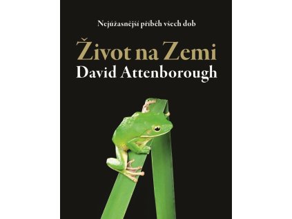 143573 zivot na zemi nejuzasnejsi pribeh vsech dob