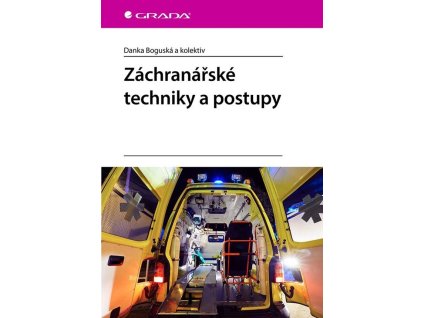143681 zachranarske techniky a postupy
