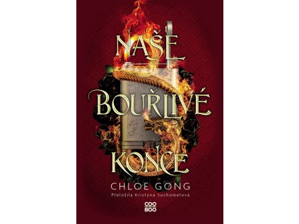 Naše bouřlivé konce