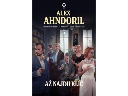 144101 az najdu klic