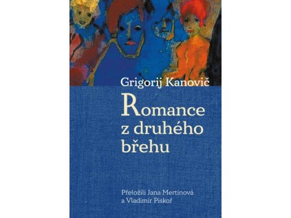 144131 romance z druheho brehu