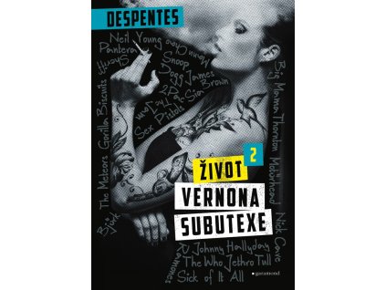 Život Vernona Subutexe 2