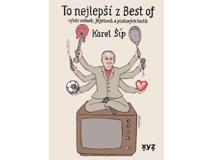 To nejlepší z Best of