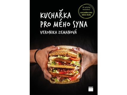 144329 kucharka pro meho syna