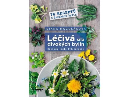 144332 leciva sila divokych bylin zaklady jedle fytoterapie 76 receptu z divokych bylin