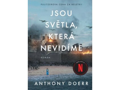 144485 jsou svetla ktera nevidime