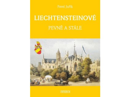 144614 liechtensteinove knizeci a panovnicky rod