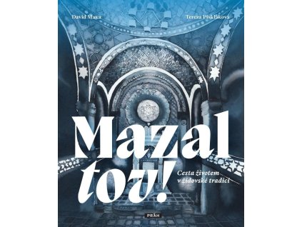 144665 mazal tov cesta zivotem v zidovske tradici