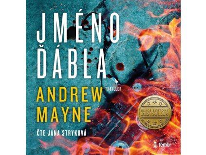 144797 jmeno dabla audioknihovna