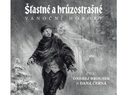 144824 stastne a hruzostrasne vanocni horory cdmp3 cte ondrej brousek a dana cerna