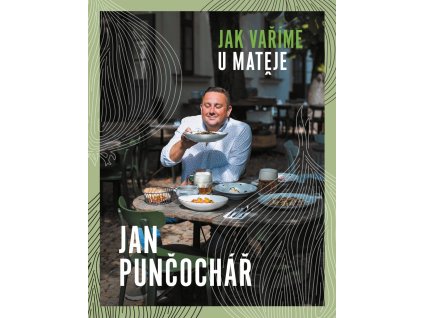 144968 jak varime u mateje