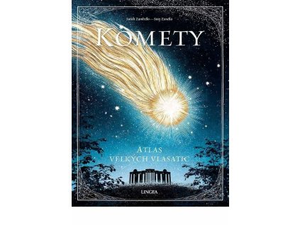 144998 komety atlas velkych vlasatic