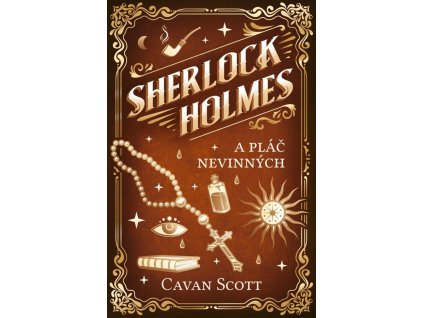 145088 sherlock holmes a plac nevinnych