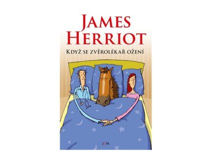 145100 kdyz se zverolekar ozeni