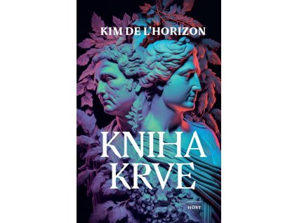 145103 kniha krve