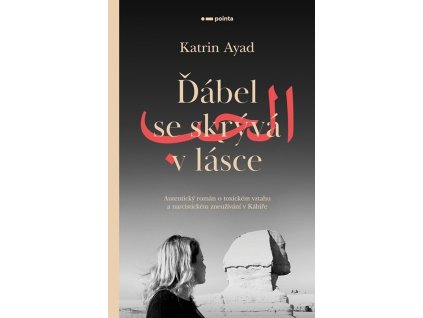Ďábel se skrývá v lásce