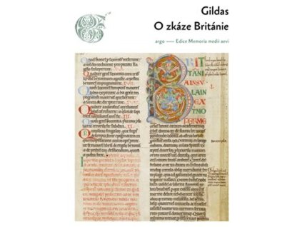 O zkáze Británie