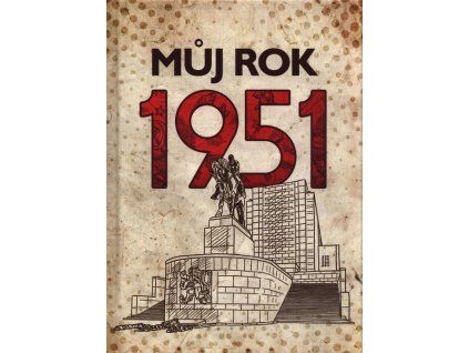 145646 muj rok 1951