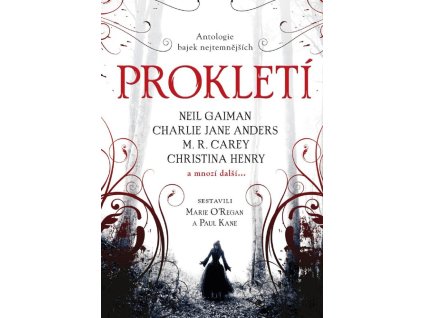 145694 prokleti antologie bajek nejtemnejsich