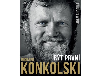 145721 richard konkolski byt prvni