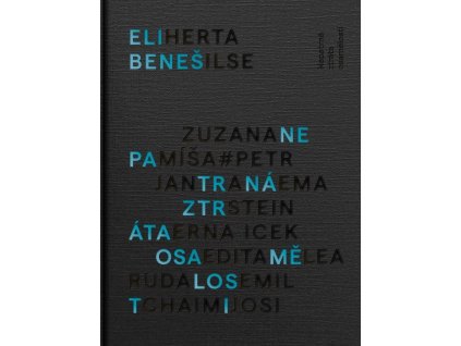 145796 nepatrna ztrata osamelosti