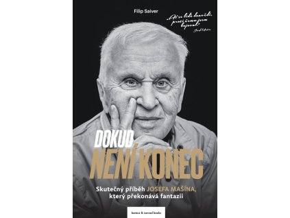 145895 dokud neni konec skutecny pribeh josefa masina ktery prekonava fantazii