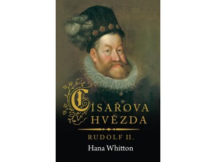 145925 cisarova hvezda rudolf ii