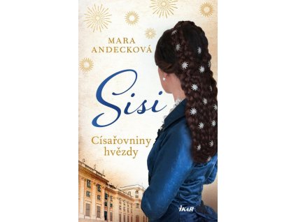146390 sisi cisarovniny hvezdy